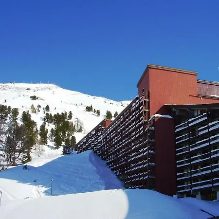 Fonctionnel Pour 5 Personnes à Arc 2000 - Fr-1-411-360 * Les Arcs (Savoie)