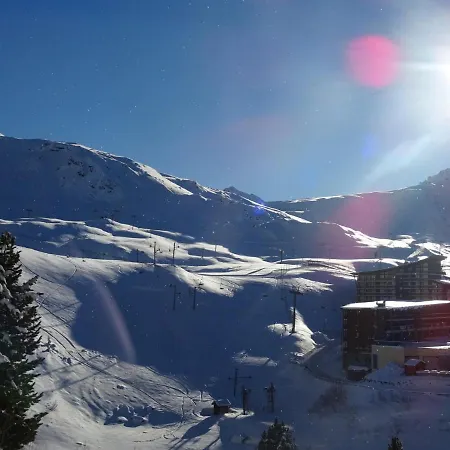 Fonctionnel Pour 5 Personnes A Arc 2000 * Les Arcs (Savoie)