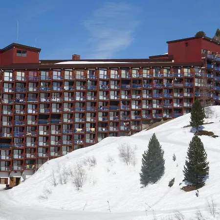 Fonctionnel Pour 5 Personnes à Arc 2000 - Fr-1-411-360 Appartement