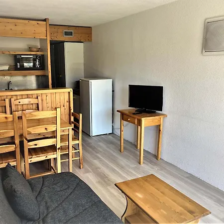 Fonctionnel Pour 5 Personnes à Arc 2000 - Fr-1-411-360 Les Arcs (Savoie)