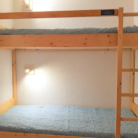 Appartement Fonctionnel Pour 5 Personnes à Arc 2000 - Fr-1-411-360 Les Arcs (Savoie)