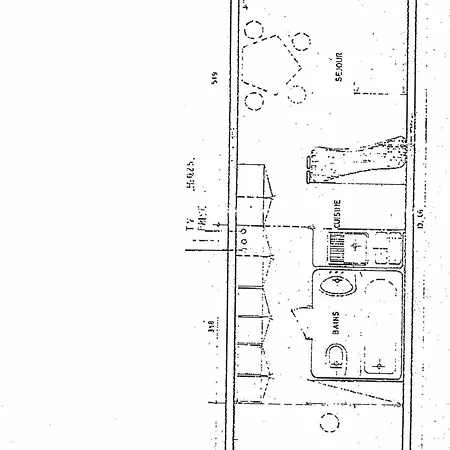Fonctionnel Pour 5 Personnes à Arc 2000 - Fr-1-411-360 Appartement Les Arcs (Savoie)